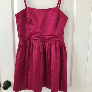 Cute above knee dress from forever 21